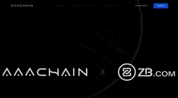 aaachain.net