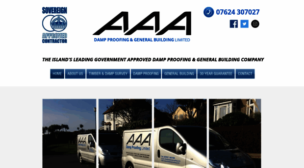 aaadampproofing.com