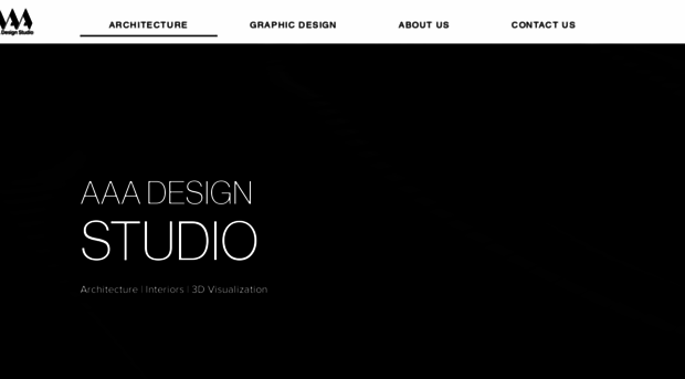 aaadesignstudio.com