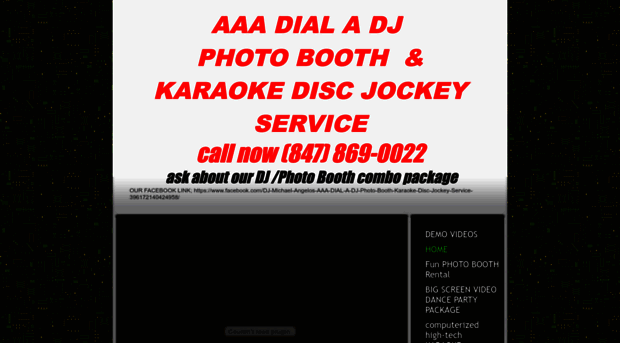 aaadialadjservice.com