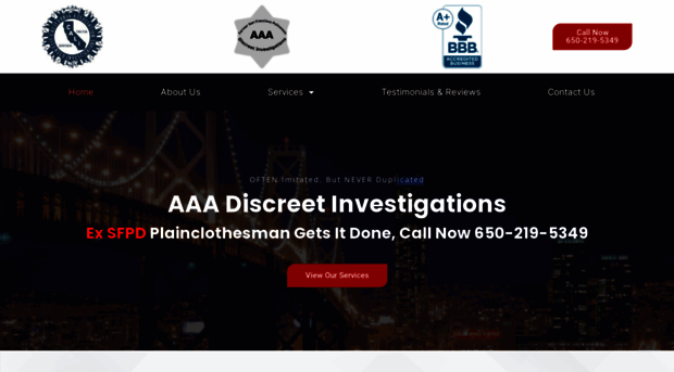 aaadinv.com