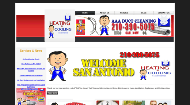 aaaductcleaningsa.com