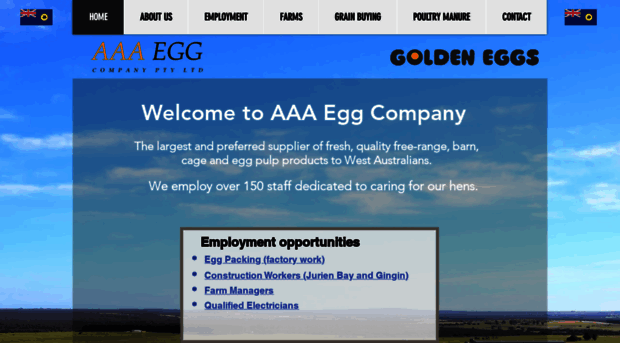 aaaegg.com.au