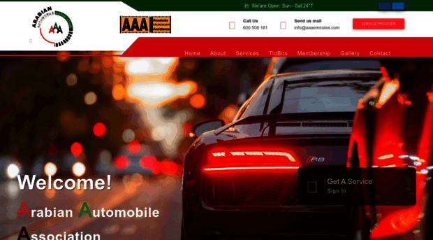 aaaemirates.com