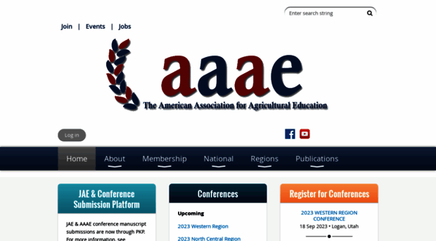 aaaeonline.org