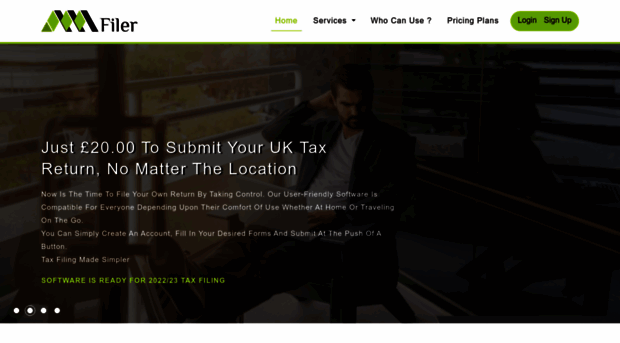 aaafiler.co.uk
