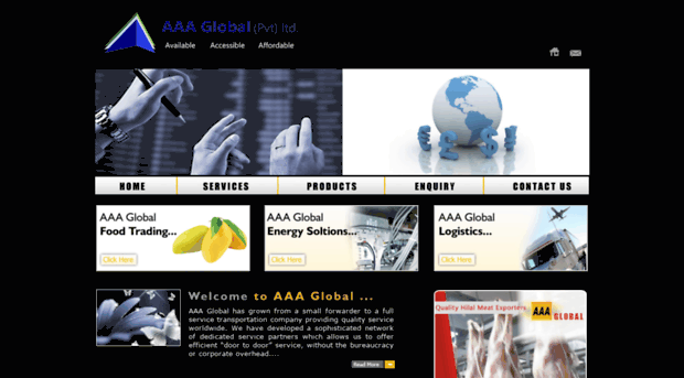 aaaglobal.com.pk