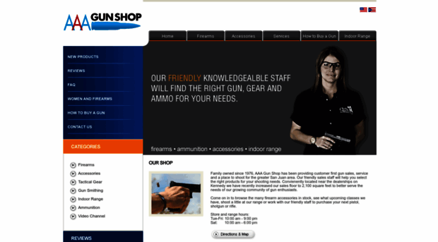 aaagunshop.com