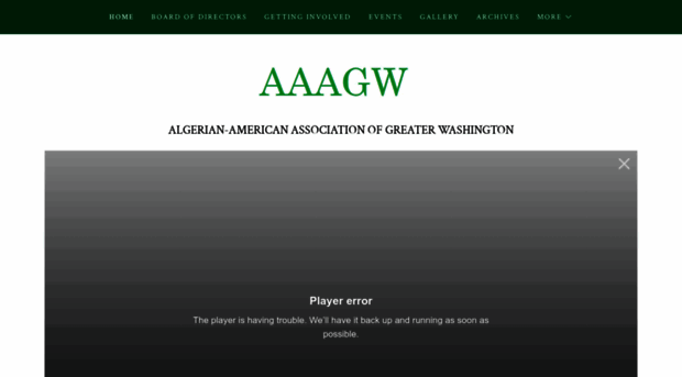 aaagw.org