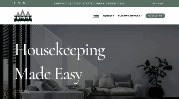 aaahousekeeping.net