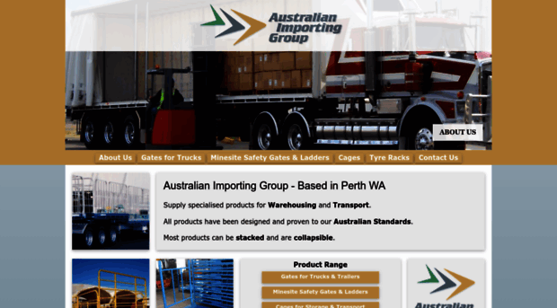 aaaimports.com.au