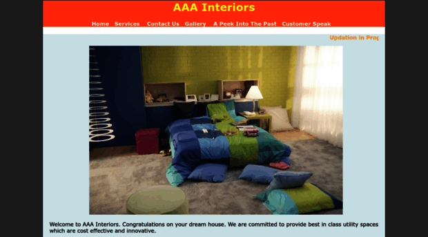 aaainteriors.org