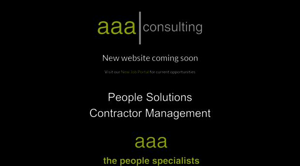 aaajobs.co.uk