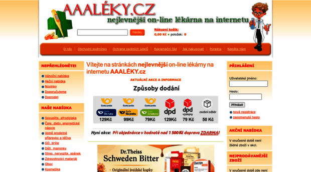 aaaleky.cz