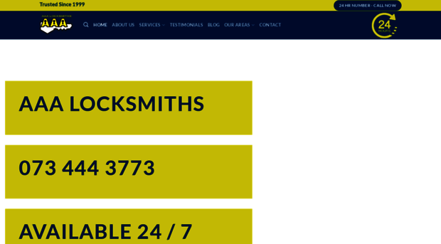 aaalocksmiths.co.za