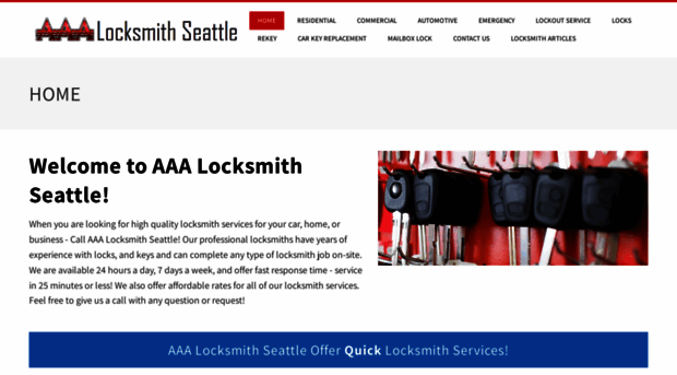 aaalocksmithseattle.com