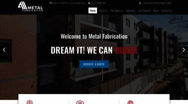 aaametalfabrication.com.au