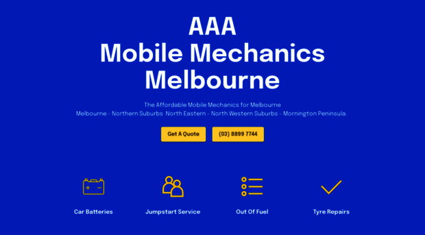 aaamobilemechanics.com.au