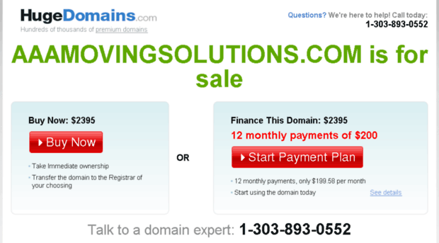 aaamovingsolutions.com