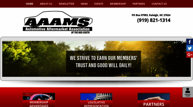 aaamsonline.com