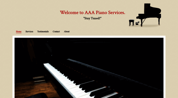 aaapianoserviceswa.com