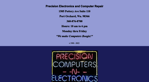 aaaprecision.com