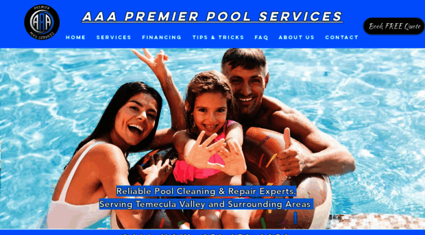 aaapremierservices.com