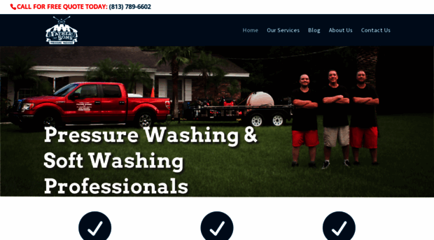 aaapressurewasher.com