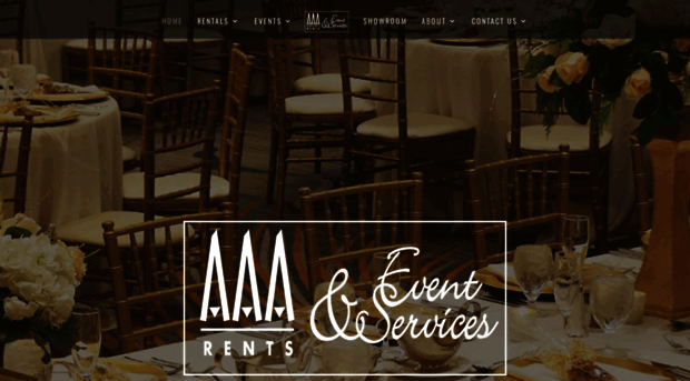 aaarentsevents.com