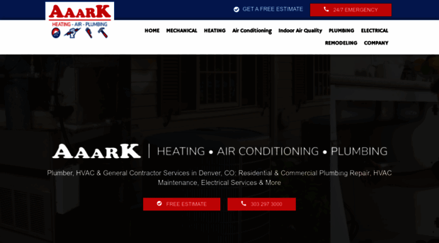 aaark.com