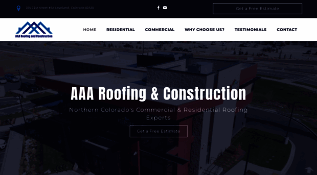 aaaroofing-construction.com