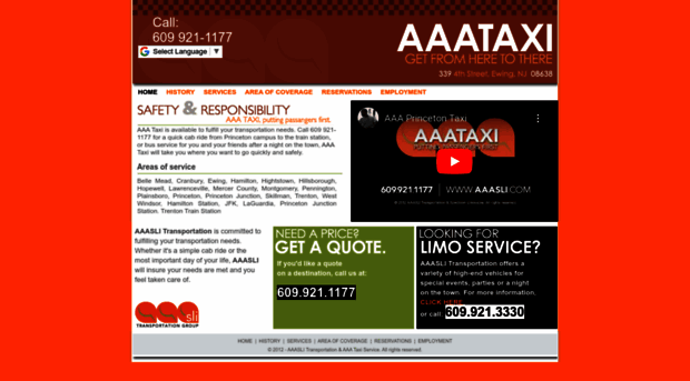 aaataxisvc.com