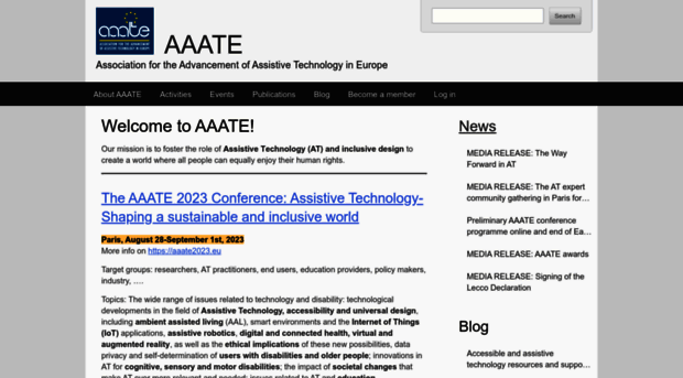 aaate.net