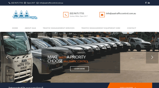 aaatrafficcontrol.com.au