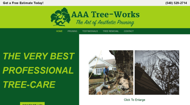 aaatree-works.com