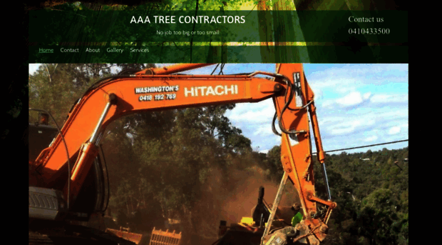 aaatreecontractors.com.au