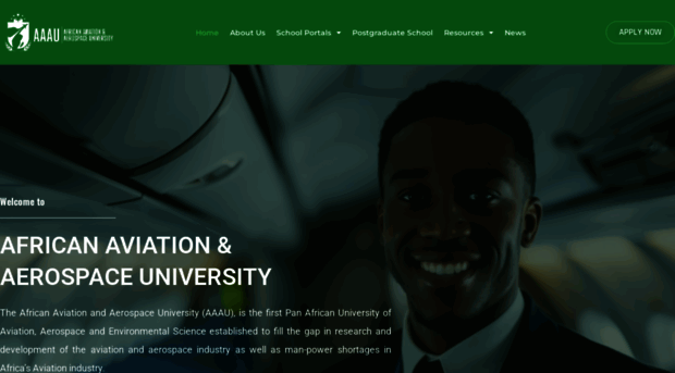 aaau.edu.ng