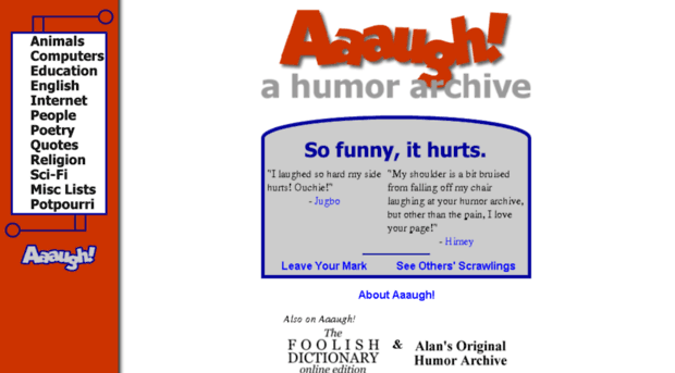 aaaugh.com