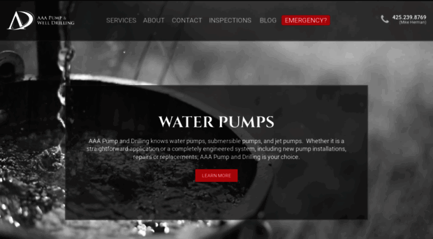 aaawater.com