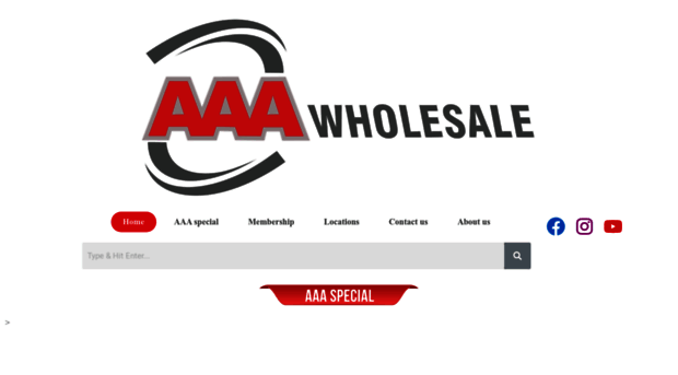 aaawholesale.com