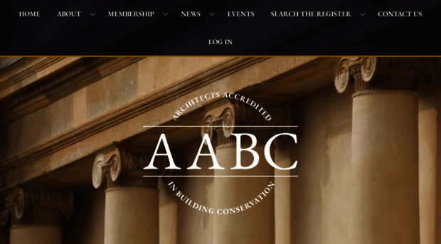 aabc-register.co.uk