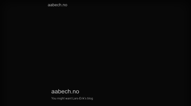 aabech.no