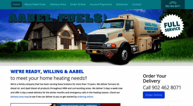 aabelfuels.ca