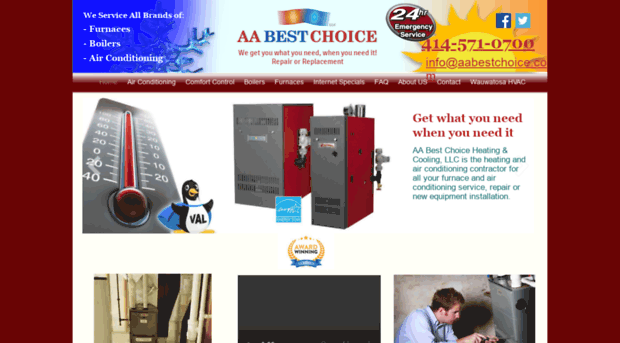 aabestchoice.com