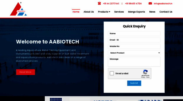 aabiotech.in