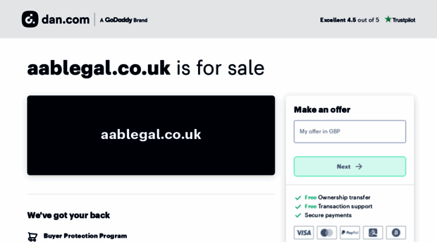 aablegal.co.uk