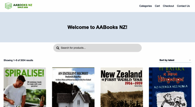 aabooks.co.nz