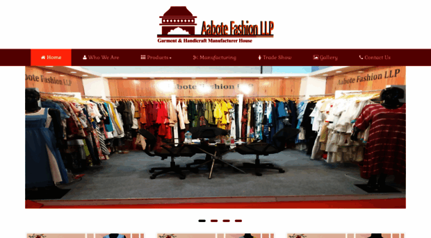 aabotefashionllp.com