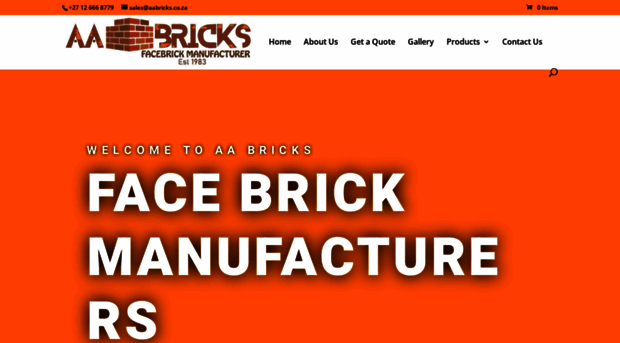 aabricks.co.za