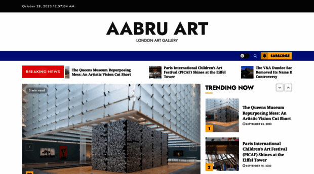 aabru.co.uk